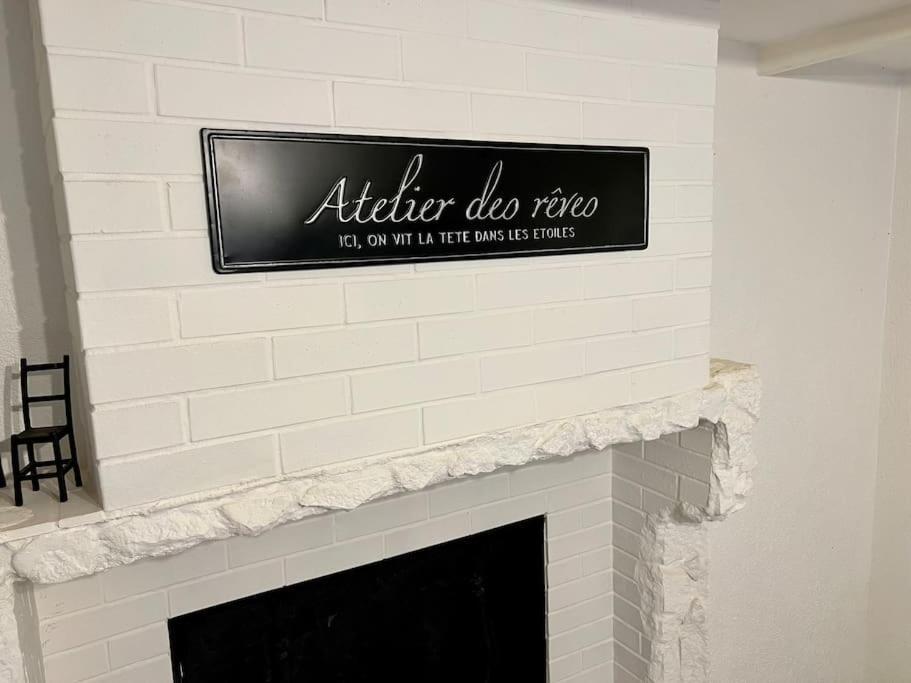 Dole : L Atelier Des Reves 아파트 외부 사진